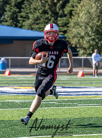 2021 09 18 Centennial at Totino-Grace JV Football 0047
