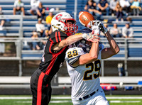 2021 09 18 Centennial  (JV) at Totino-Grace