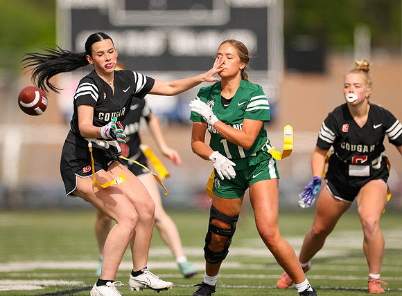 528 Flag Football