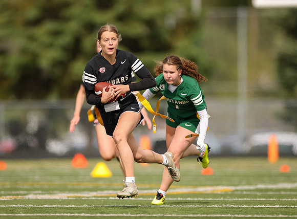714 Flag Football