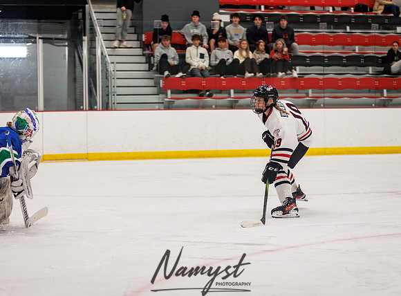 Centennial vs Blake Varsity Hockey 104