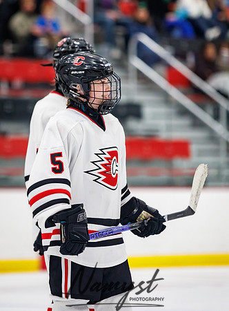 Centennial vs Blake Varsity Hockey 111