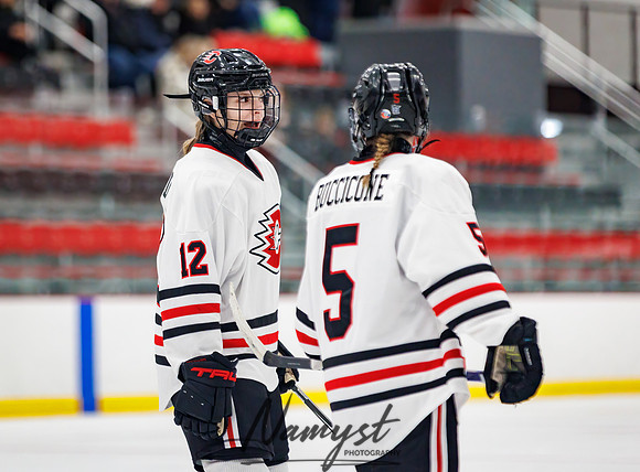Centennial vs Blake Varsity Hockey 112