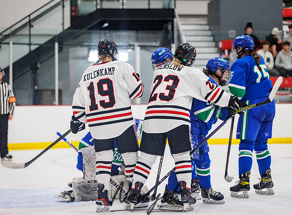 Centennial vs Blake Varsity Hockey 114
