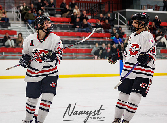 Centennial vs Blake Varsity Hockey 119
