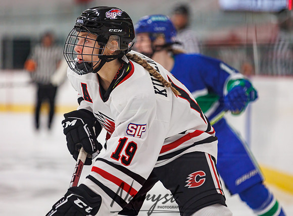 Centennial vs Blake Varsity Hockey 12