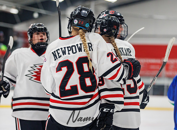 Centennial vs Blake Varsity Hockey 121