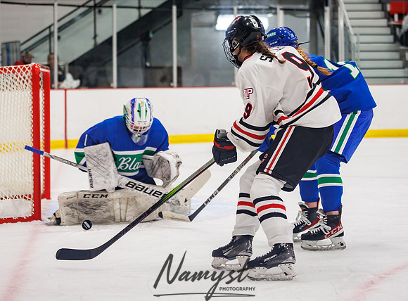 Centennial vs Blake Varsity Hockey 122