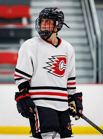 Centennial vs Blake Varsity Hockey 131