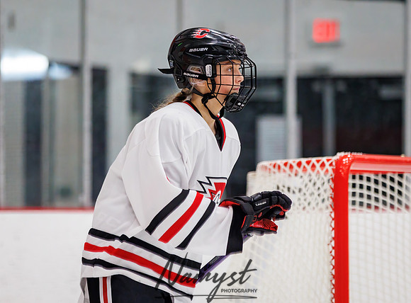 Centennial vs Blake Varsity Hockey 132