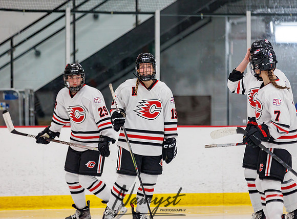 Centennial vs Blake Varsity Hockey 133