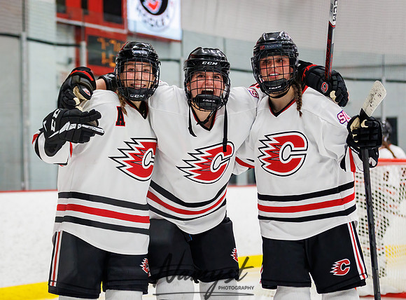 Centennial vs Blake Varsity Hockey 137