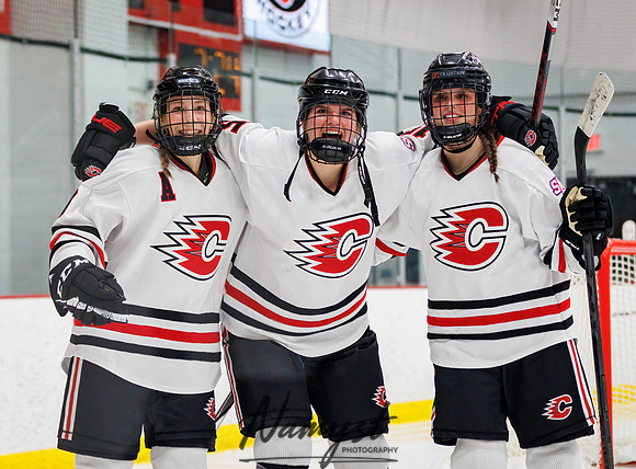 Centennial vs Blake Varsity Hockey 136