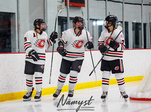 Centennial vs Blake Varsity Hockey 135