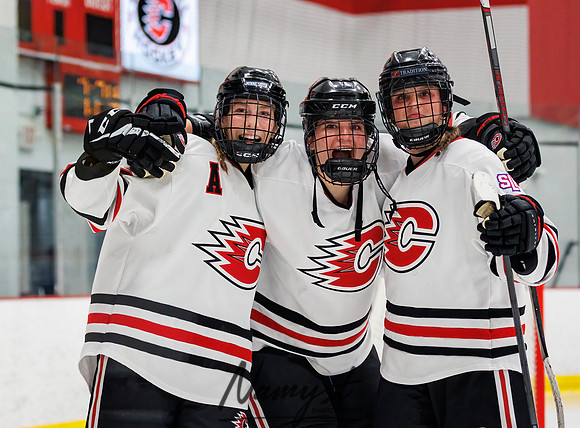 Centennial vs Blake Varsity Hockey 139