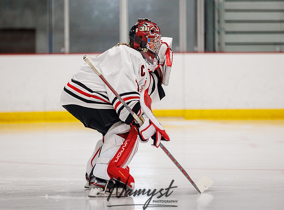 Centennial vs Blake Varsity Hockey 146