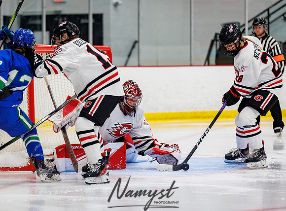 Centennial vs Blake Varsity Hockey 151