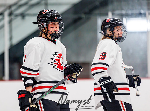 Centennial vs Blake Varsity Hockey 153