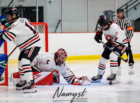 Centennial vs Blake Varsity Hockey 152