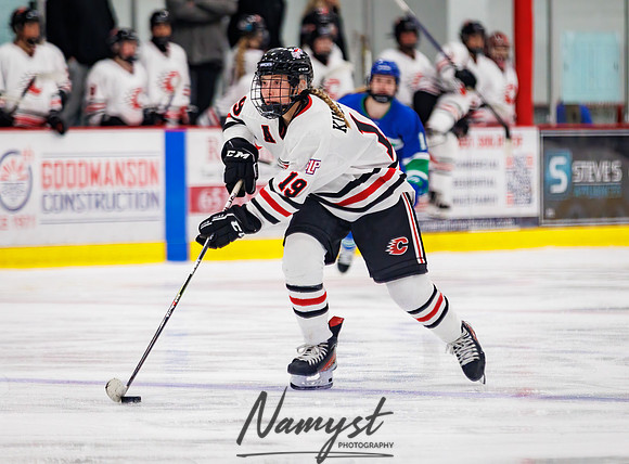 Centennial vs Blake Varsity Hockey 158