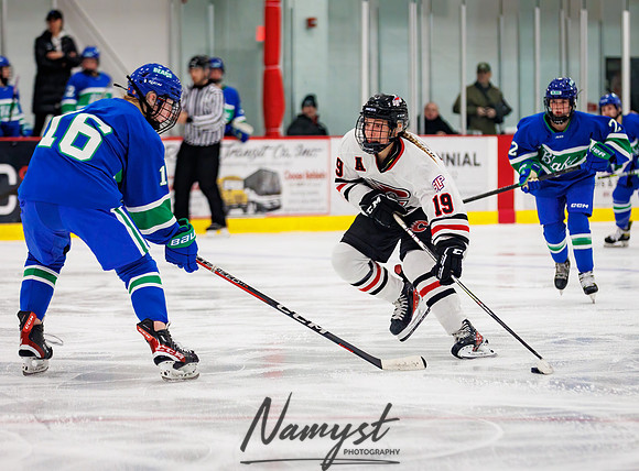 Centennial vs Blake Varsity Hockey 162