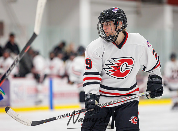 Centennial vs Blake Varsity Hockey 165