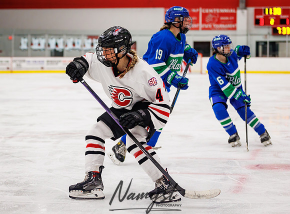 Centennial vs Blake Varsity Hockey 166