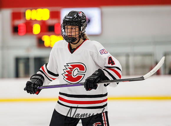 Centennial vs Blake Varsity Hockey 167