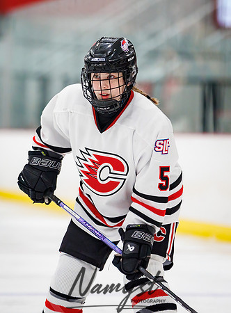 Centennial vs Blake Varsity Hockey 169