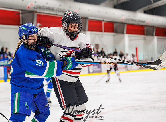 Centennial vs Blake Varsity Hockey 171
