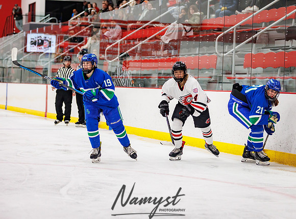 Centennial vs Blake Varsity Hockey 174