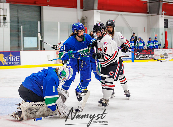 Centennial vs Blake Varsity Hockey 175