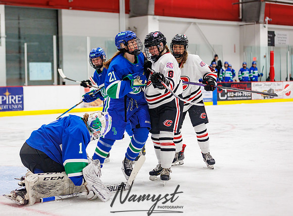 Centennial vs Blake Varsity Hockey 176