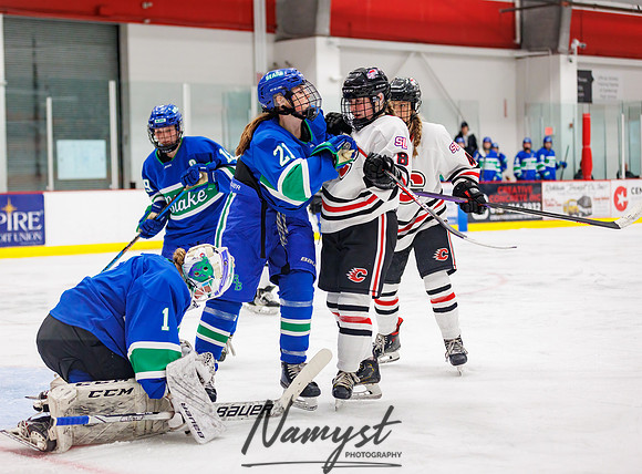 Centennial vs Blake Varsity Hockey 177