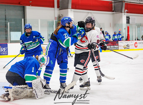 Centennial vs Blake Varsity Hockey 178