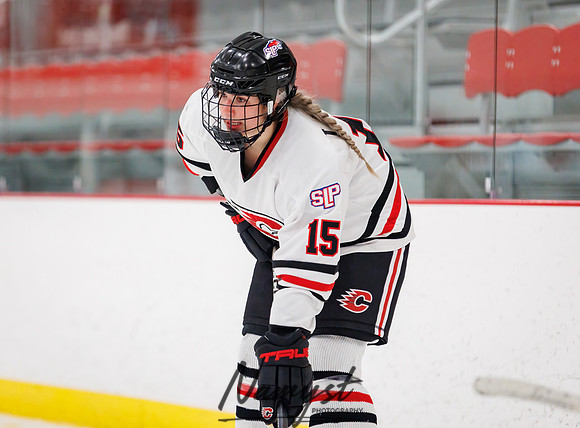 Centennial vs Blake Varsity Hockey 179