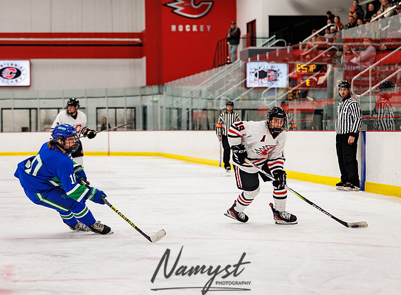 Centennial vs Blake Varsity Hockey 181