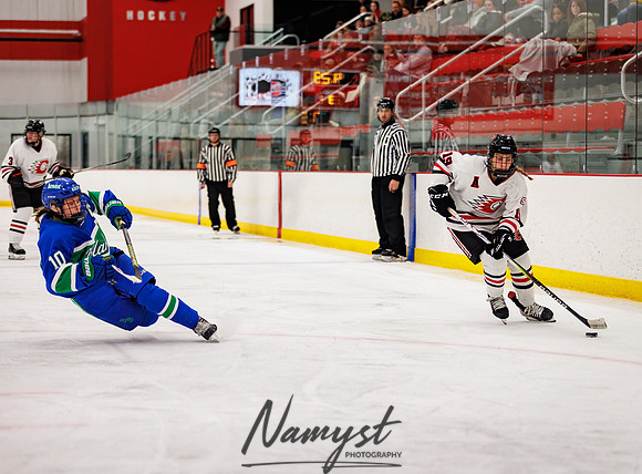 Centennial vs Blake Varsity Hockey 183