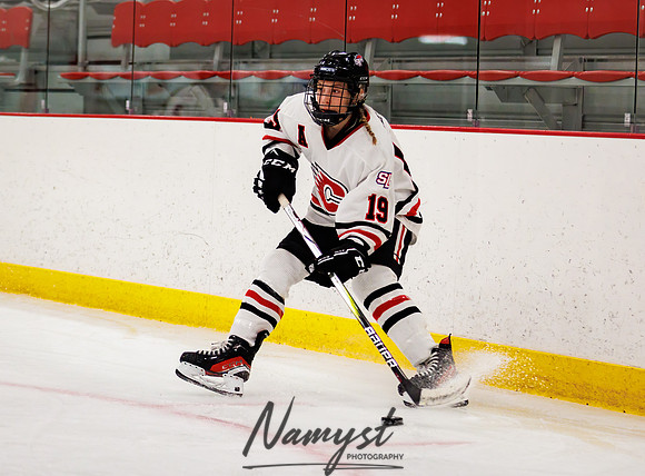 Centennial vs Blake Varsity Hockey 184