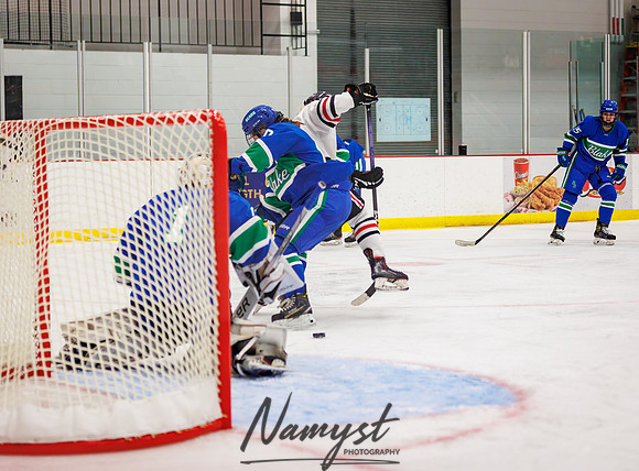 Centennial vs Blake Varsity Hockey 187