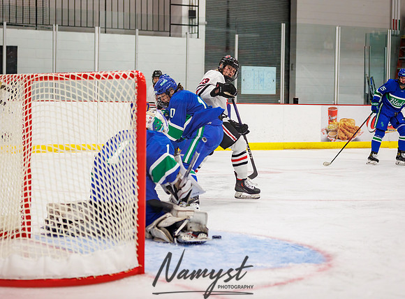 Centennial vs Blake Varsity Hockey 188