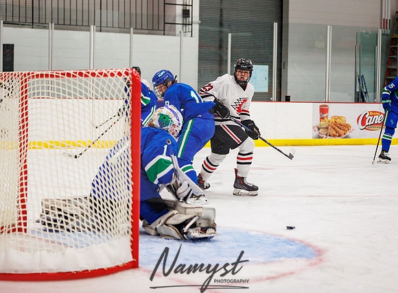 Centennial vs Blake Varsity Hockey 189