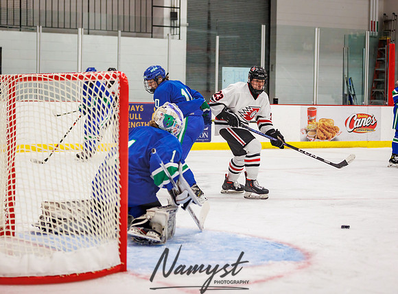 Centennial vs Blake Varsity Hockey 190