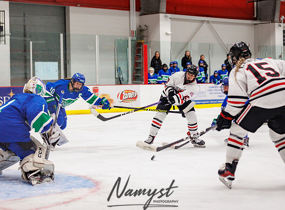 Centennial vs Blake Varsity Hockey 191