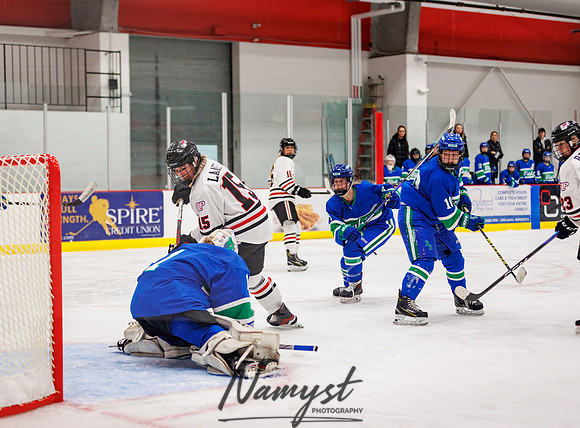 Centennial vs Blake Varsity Hockey 194