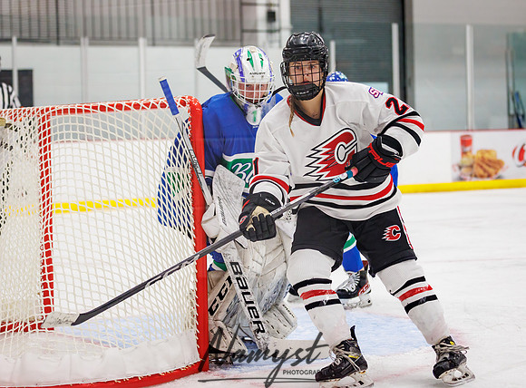Centennial vs Blake Varsity Hockey 195