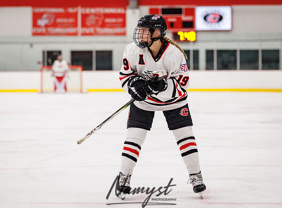 Centennial vs Blake Varsity Hockey 200