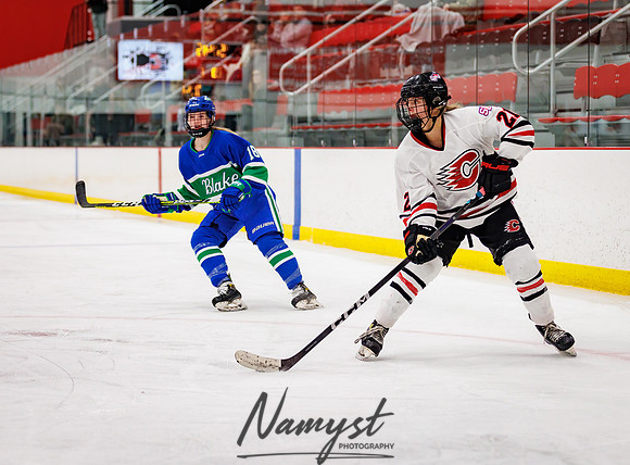Centennial vs Blake Varsity Hockey 211