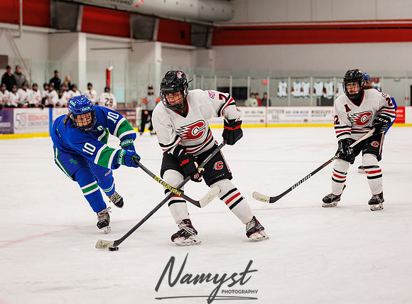Centennial vs Blake Varsity Hockey 231