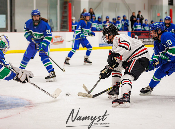 Centennial vs Blake Varsity Hockey 232